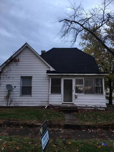 Main picture of 1601 Garfield Ave