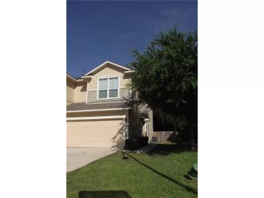 Main picture of 2504 Allred Dr