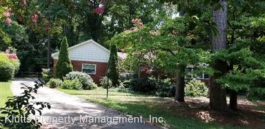 Main picture of 1418 Briar Creek Rd