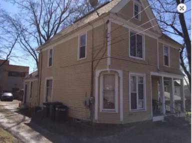Main picture of 114 Brady St
