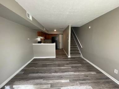 Main picture of Cross Keys Apartments