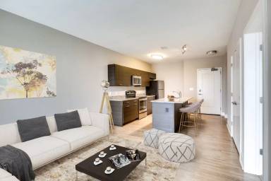 Main picture of ICON Residences at The Rotunda