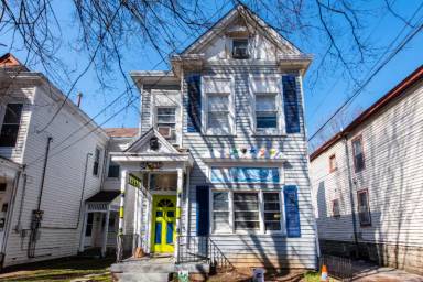 Main picture of 710 Rubel Ave