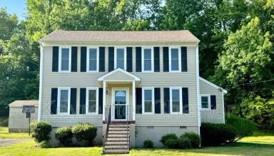 Main picture of 11019 Sassafras Dr
