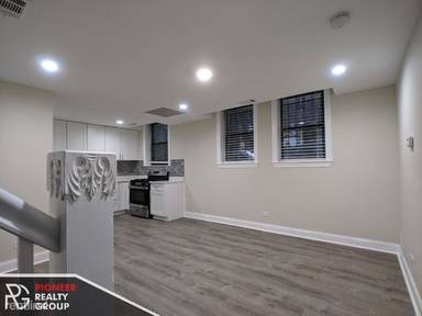 Main picture of 2535-37 N Seminary Ave & 1054-56 W Lill Ave