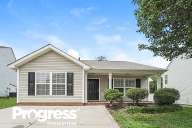 Main picture of 3429 Braden Dr