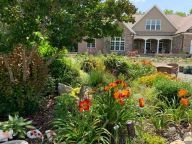 Main picture of 1401 Oak Ridge Rd