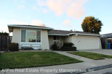 Main picture of 3063 Locke Ct