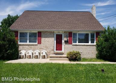 Main picture of 1005 Glasgow St