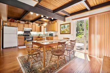 Main picture of 1341 Mineral Springs Trl