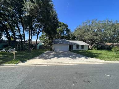Main picture of 1601 Inverness Rd