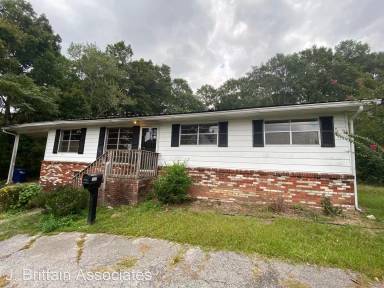 Main picture of 3809 Rice Ave