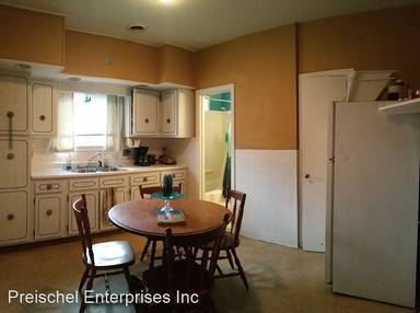 Main picture of 1814 William St
