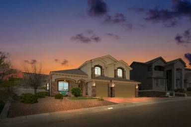 Main picture of 1033 Via de la Paz Dr