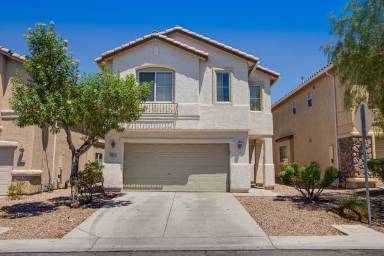 Main picture of 10522 Mojave Ridge Ct