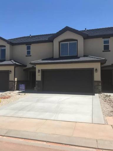 Main picture of Blackhawk Townhomes
