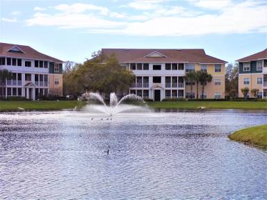 Main picture of The Palms of Cortez Luxury Condominiums
