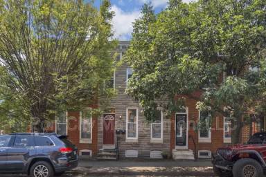 Main picture of 3207 Hudson St