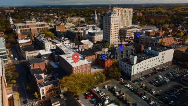 Main picture of 45 N Market St