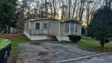 Main picture of Mill Mobile Home Community