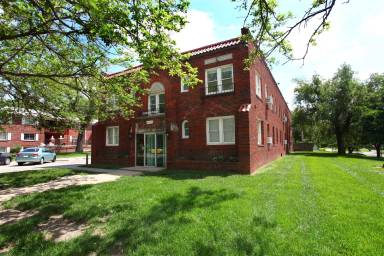 Main picture of 1702 Fairmount St