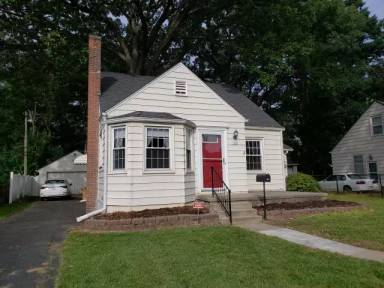 Main picture of 1312 Wyandotte Ave