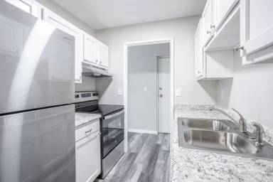 Main picture of Linden Gardens Apartments