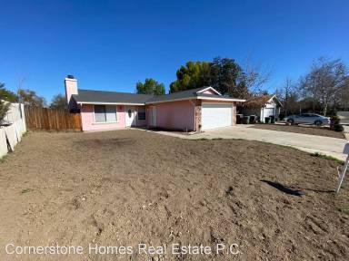 Main picture of 311 Yosemite Dr