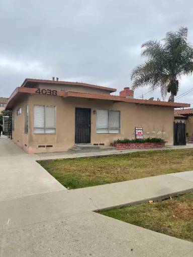 Main picture of 4038 W 136th St