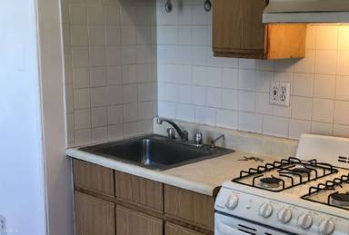 Main picture of 1 Ashburton Pl