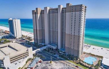 Main picture of Tidewater Beach Resort