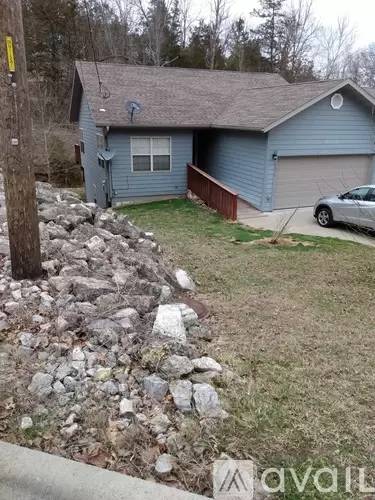 Main picture of 1317 Berry Dr