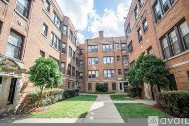 Main picture of 1361 W Estes Ave