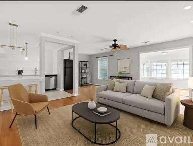 Main picture of 2824 Briarhurst Dr