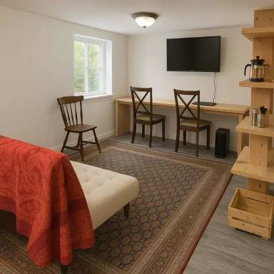 Main picture of 1432 Perry Pl NW