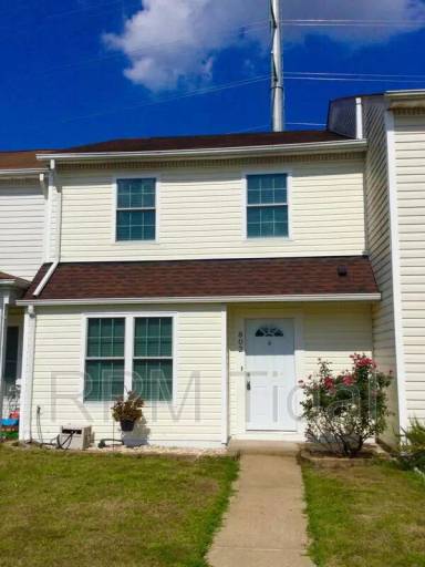 Main picture of 802 Fraternity Ct