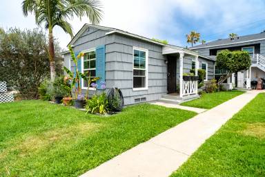 Main picture of 4868 Muir Ave
