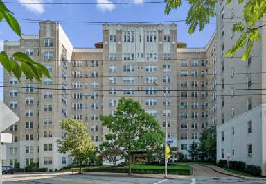 Main picture of Royal York Apartments