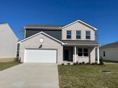 Main picture of 4415 Peggy Marie Ave