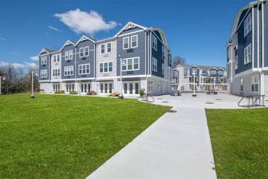 Main picture of Violet Estates Apartments