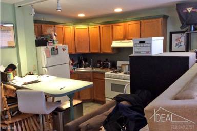 Main picture of 120 15th St