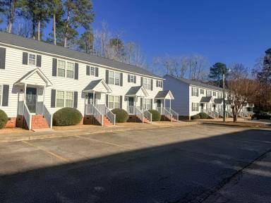 Main picture of 103-132 Cambridge Pl