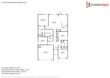 Main picture of 4205 Siena Ridge Blvd