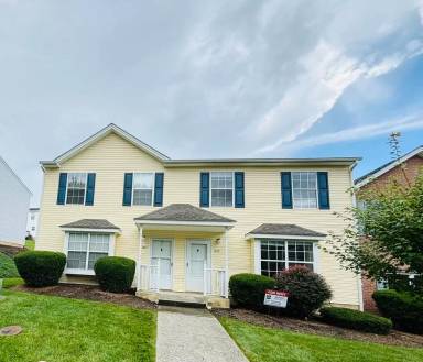 Main picture of 1417 Jennifer Dr