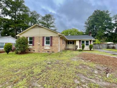 Main picture of 717 Rockwood Dr