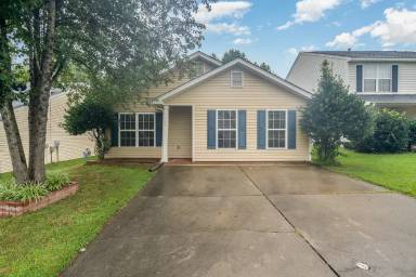 Main picture of 1306 Winding Branch Ct