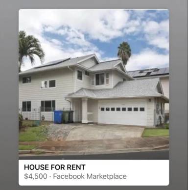 Main picture of 94-717 Lumiaina St