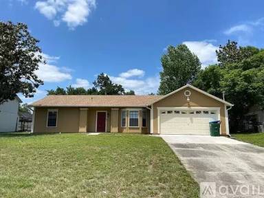 Main picture of 1442 Catalina Blvd