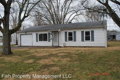 Main picture of 1004 N Michigan St