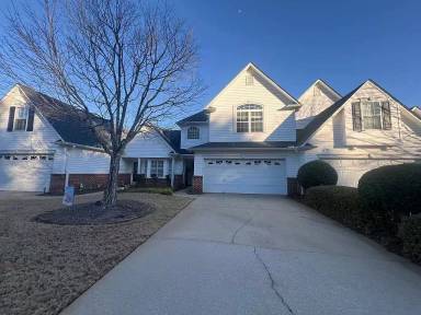 Main picture of 608 Glassyrock Ct
